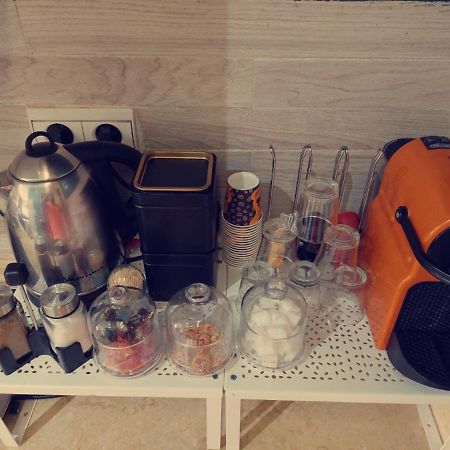 Studio De Luxe Oujda Extérieur photo