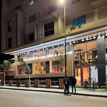 Studio De Luxe Oujda Extérieur photo