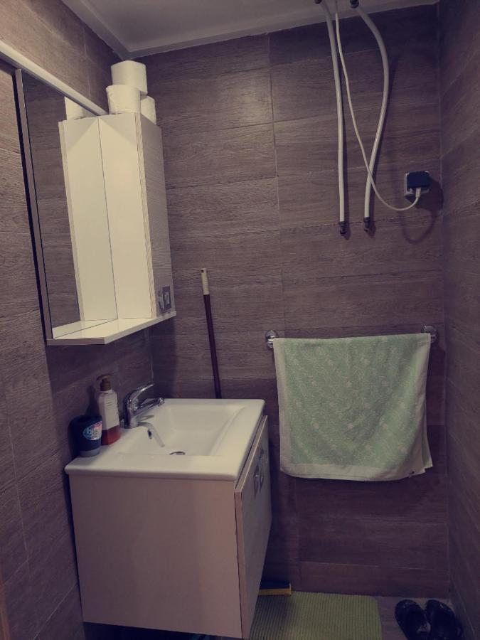 Studio De Luxe Oujda Extérieur photo