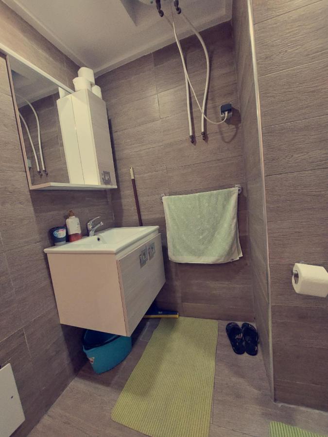 Studio De Luxe Oujda Extérieur photo