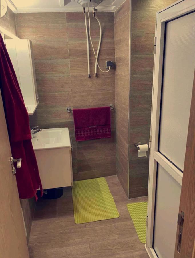 Studio De Luxe Oujda Extérieur photo