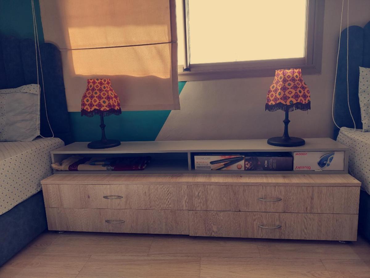 Studio De Luxe Oujda Extérieur photo