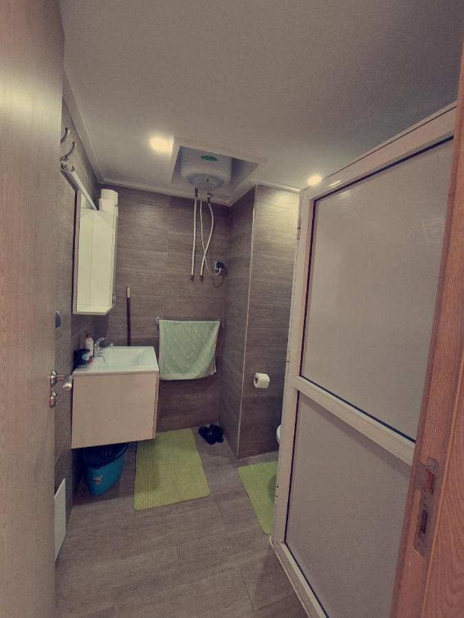 Studio De Luxe Oujda Extérieur photo