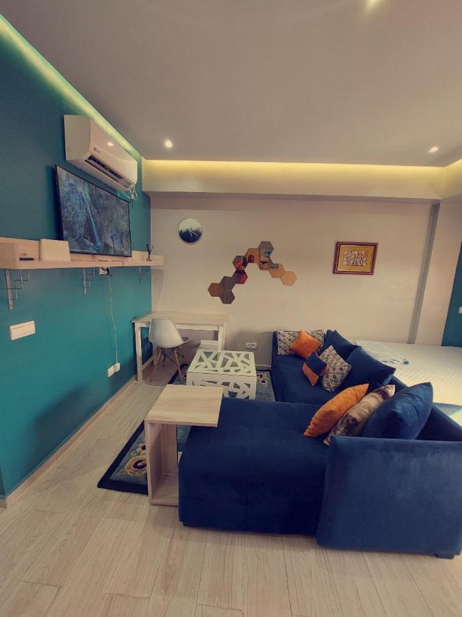 Studio De Luxe Oujda Extérieur photo