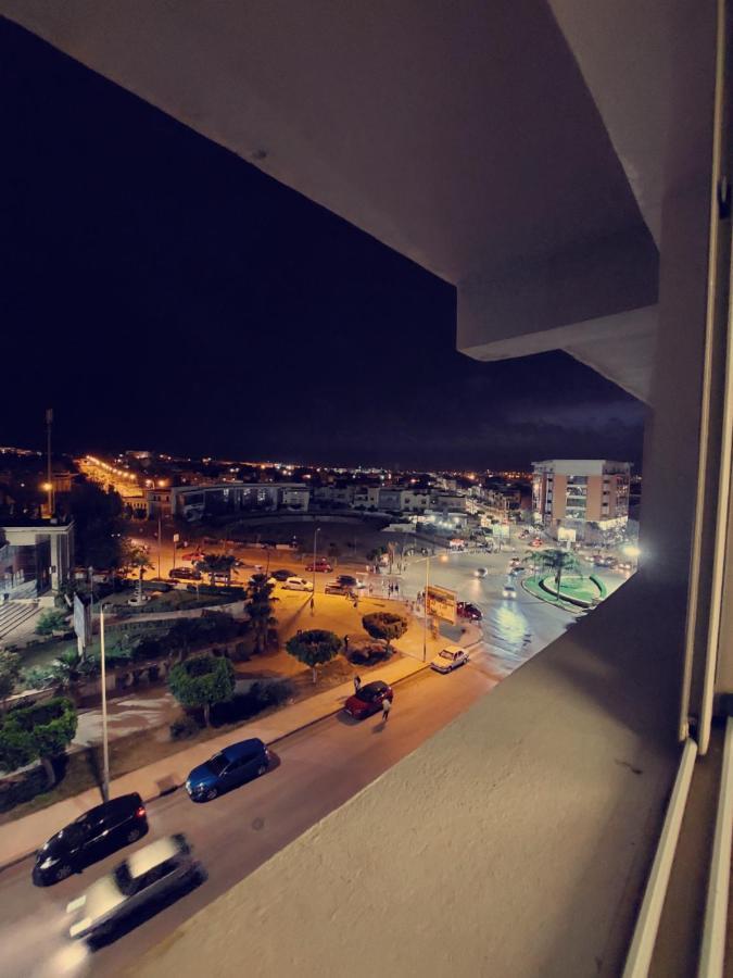 Studio De Luxe Oujda Extérieur photo