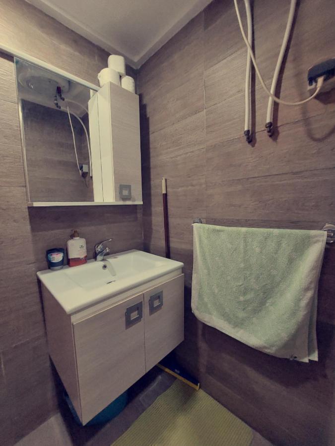 Studio De Luxe Oujda Extérieur photo