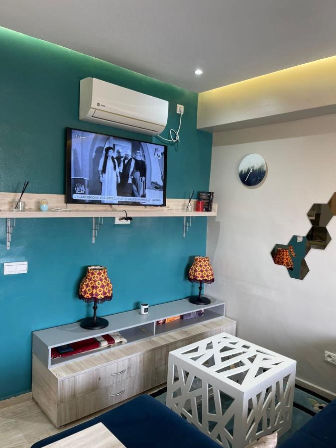 Studio De Luxe Oujda Extérieur photo