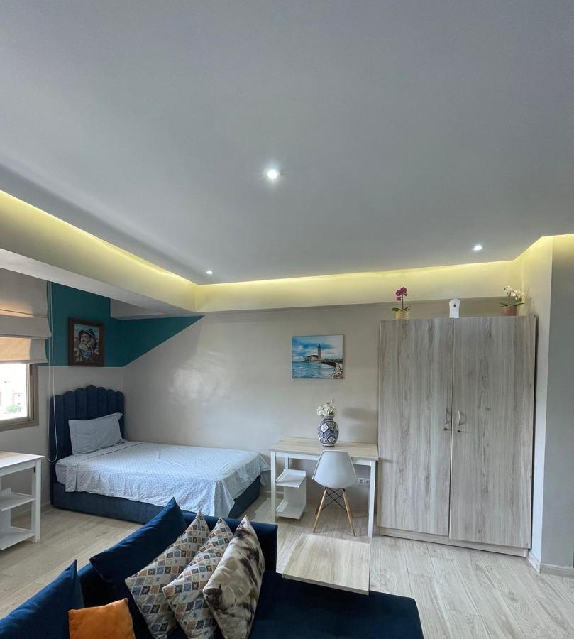 Studio De Luxe Oujda Extérieur photo