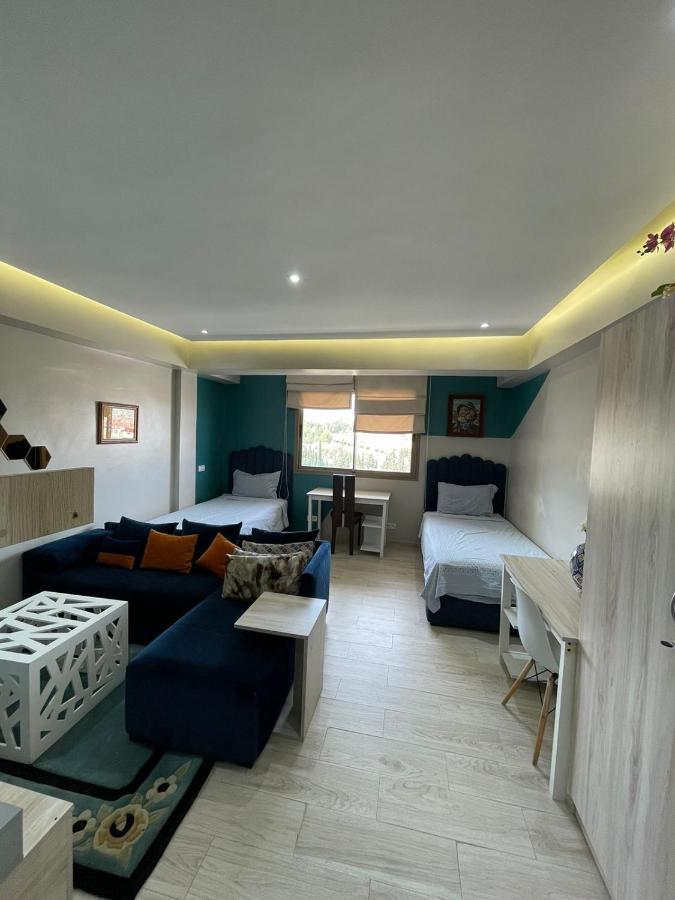 Studio De Luxe Oujda Extérieur photo
