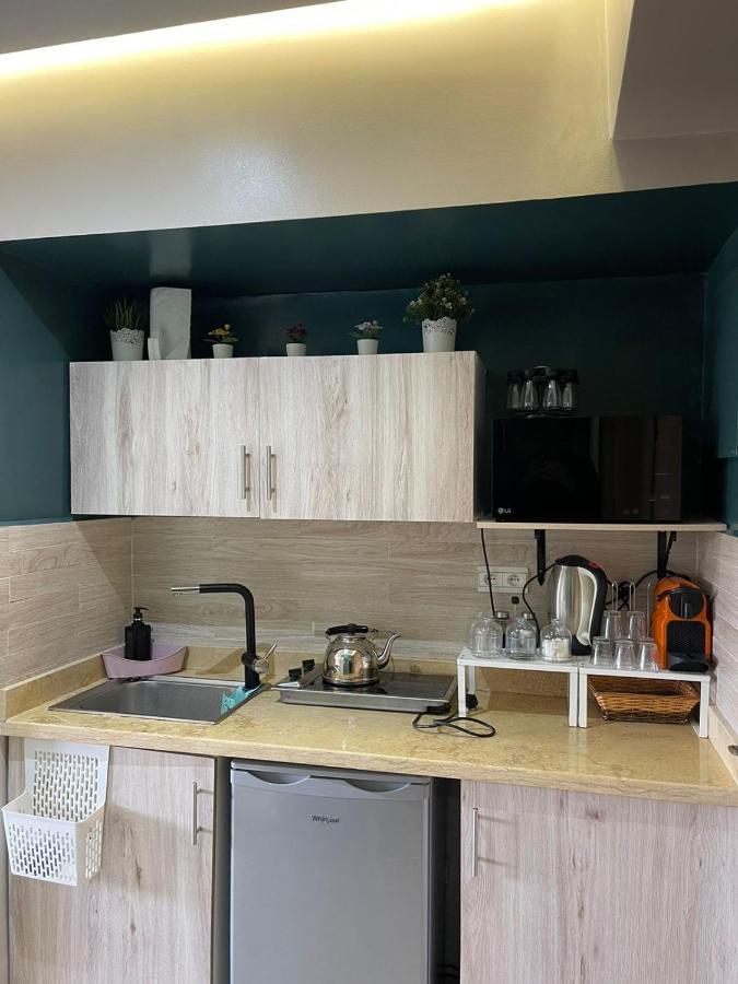 Studio De Luxe Oujda Extérieur photo