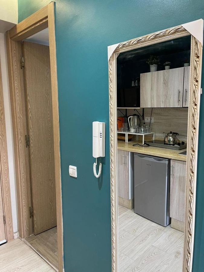 Studio De Luxe Oujda Extérieur photo