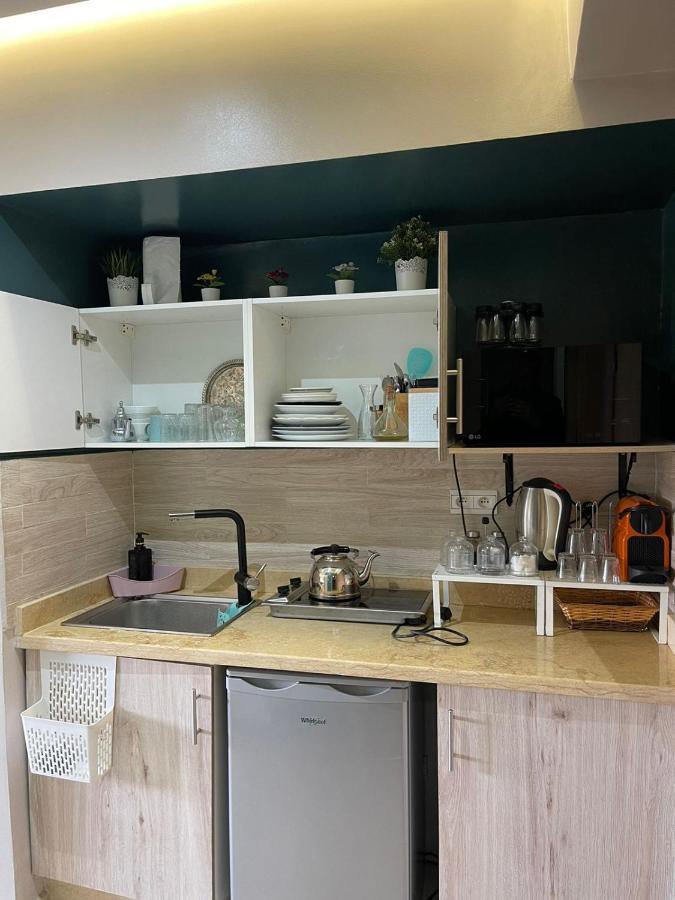 Studio De Luxe Oujda Extérieur photo