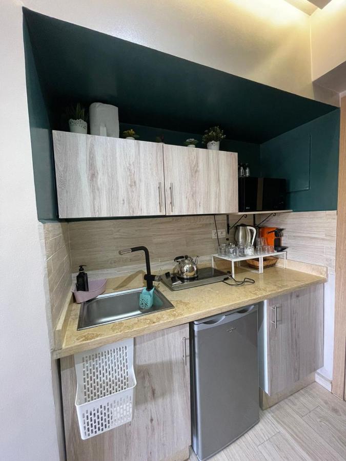 Studio De Luxe Oujda Extérieur photo