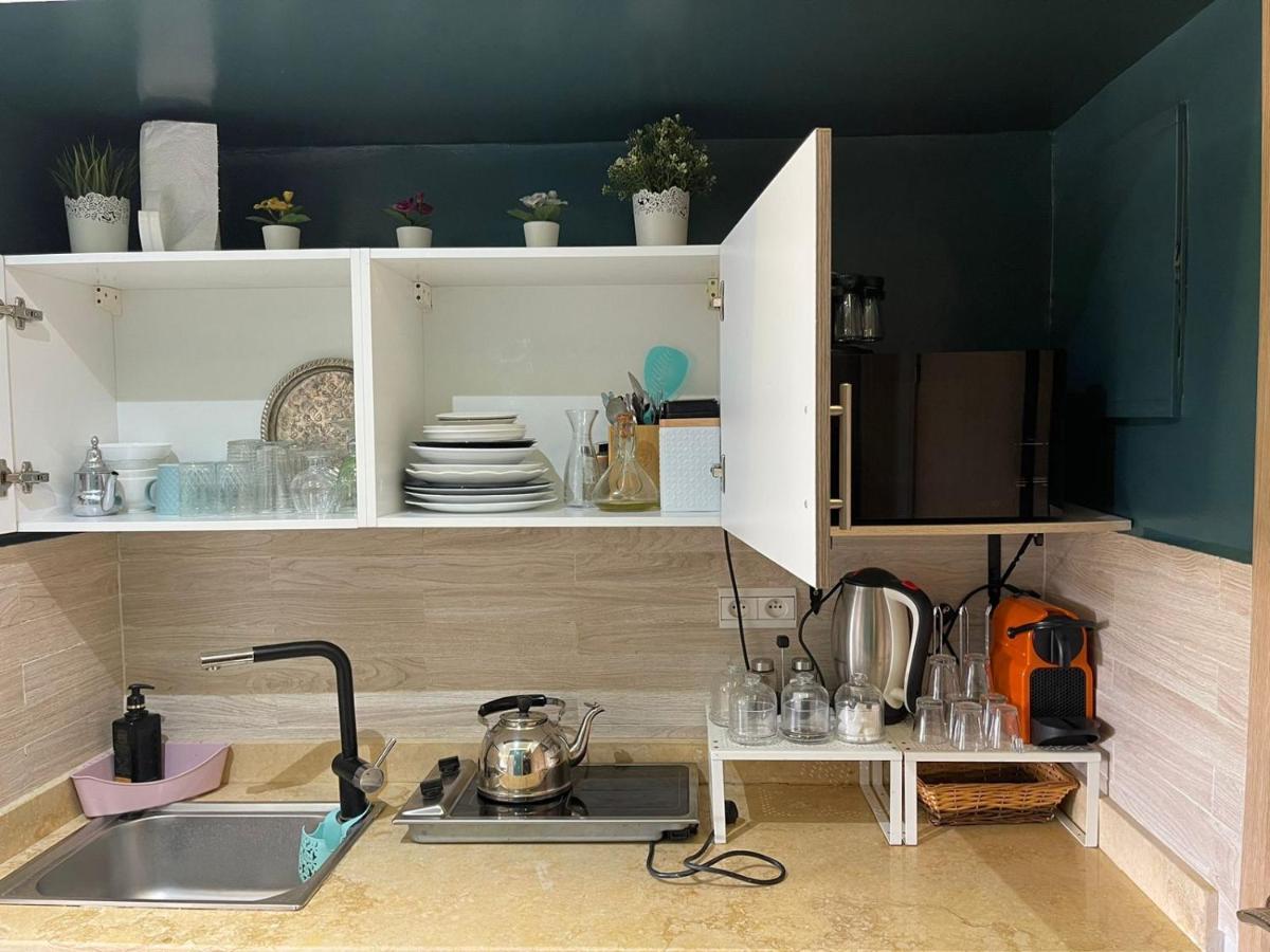 Studio De Luxe Oujda Extérieur photo