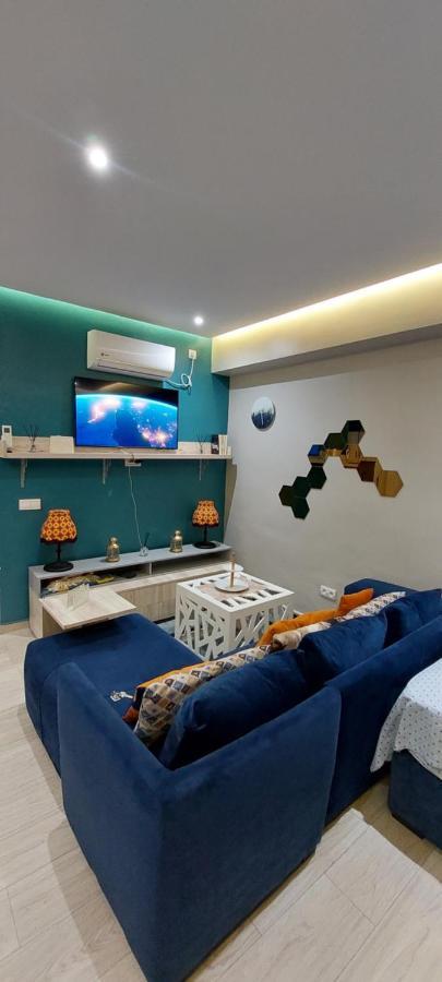 Studio De Luxe Oujda Extérieur photo