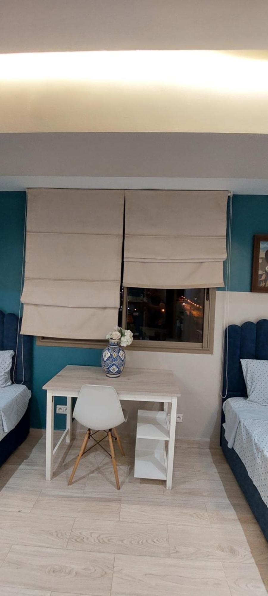 Studio De Luxe Oujda Chambre photo