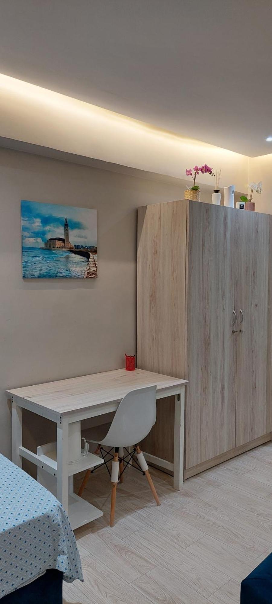 Studio De Luxe Oujda Chambre photo