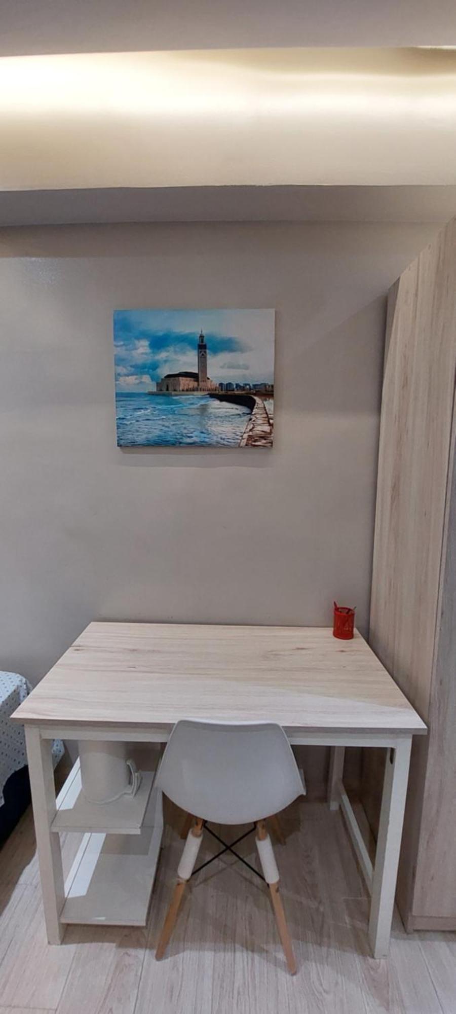 Studio De Luxe Oujda Chambre photo