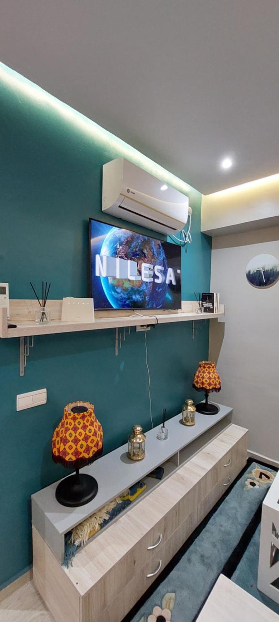 Studio De Luxe Oujda Chambre photo