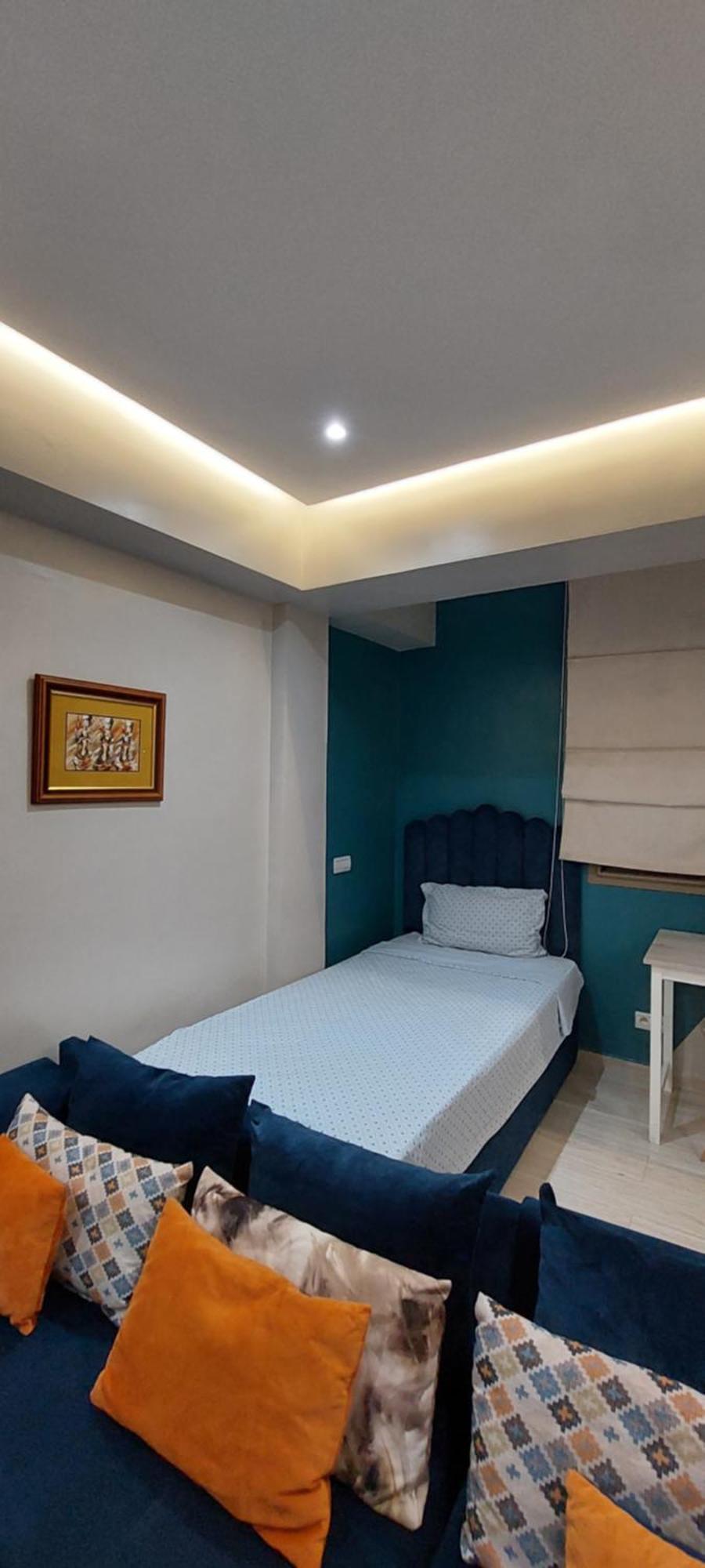 Studio De Luxe Oujda Chambre photo